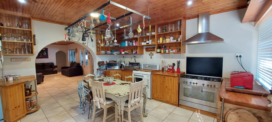 13 Bedroom Property for Sale in Long Acres Country Estate Western Cape